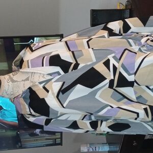 Ashley Stewart blouse